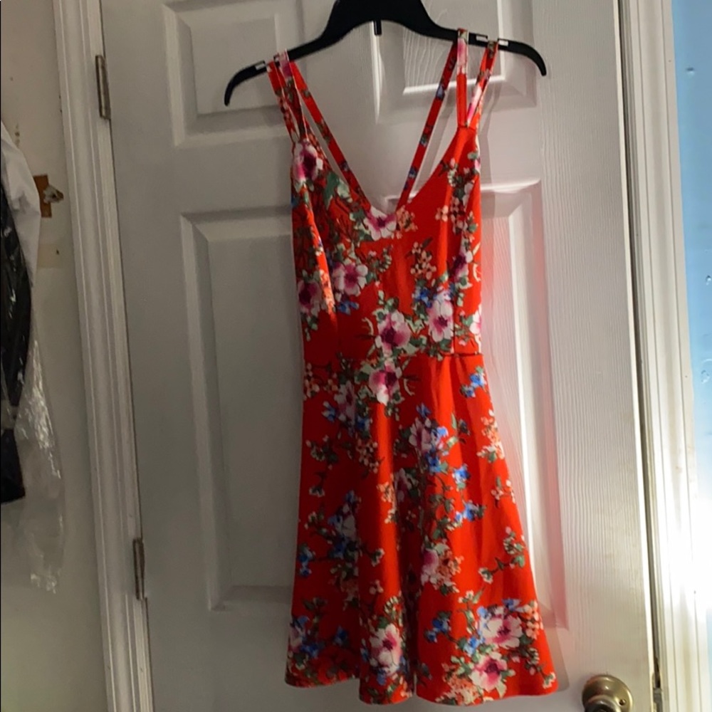 Never worn dress
